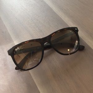 Women's Ray-Bans