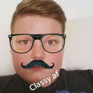 Meet your Posher, Alex