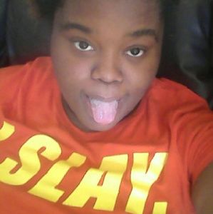 Meet your Posher, Cierra