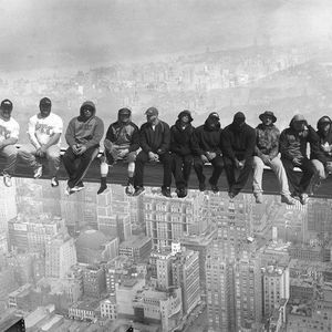 Meet your Posher, Alonzo