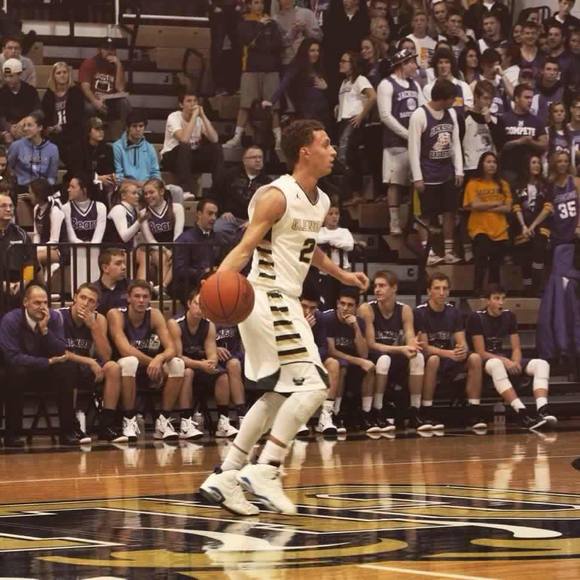 Meet your Posher, Corey - Picture 1 of 1