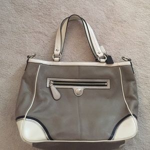 Authentic Coach bag