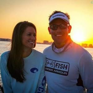 Meet your Posher, Dusty