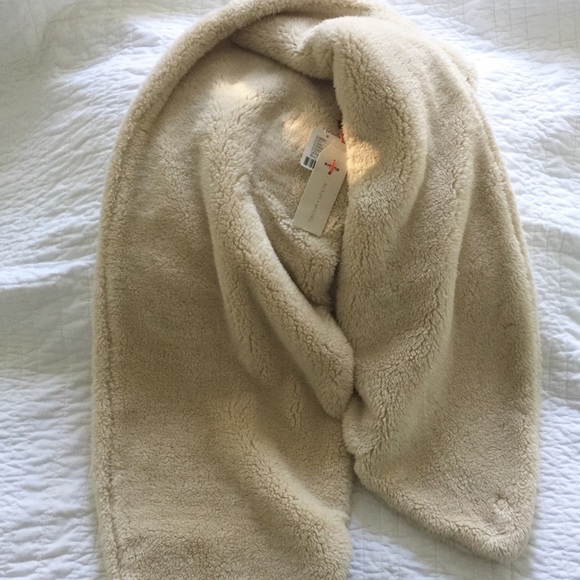 Free People Scarf