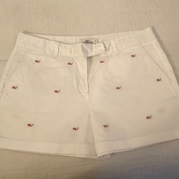 Vineyard Vines shorts