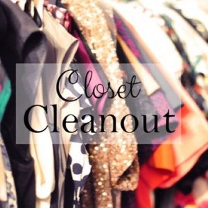 β¨πππΈ EVERYTHING MUST GO!!!!!