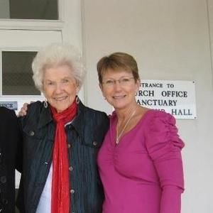 Meet your Posher, Pat pinkston