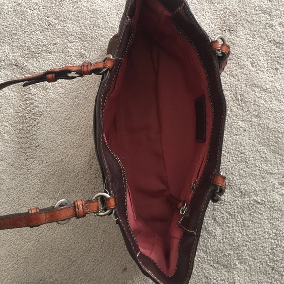Authentic Coach bag - Picture 3 of 4