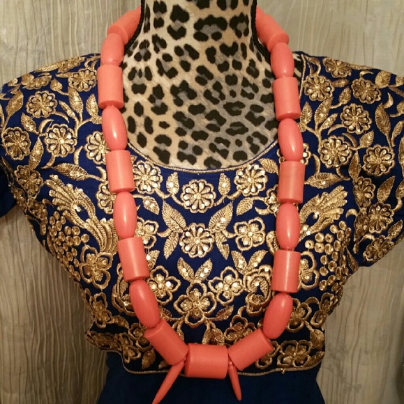 African Beads