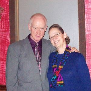 Meet your Posher, Wanda