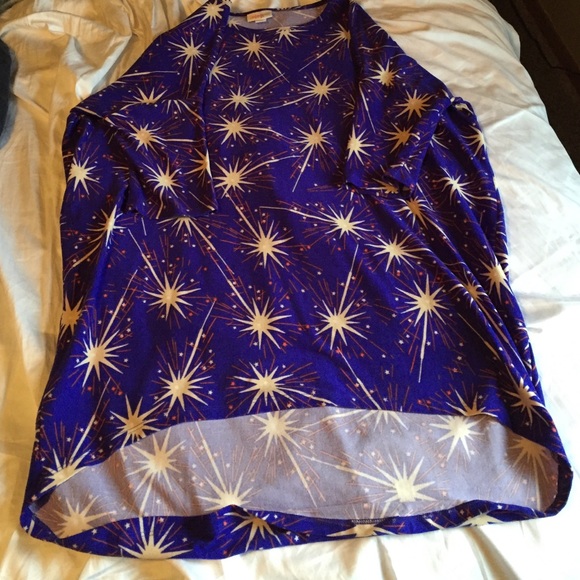 Lularoe Irma