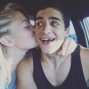 Meet your Posher, Ryan