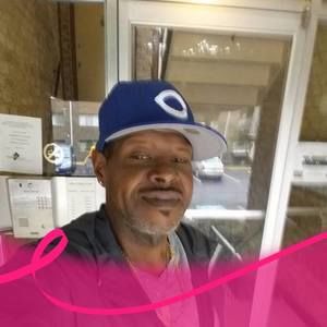 Meet your Posher, Mark