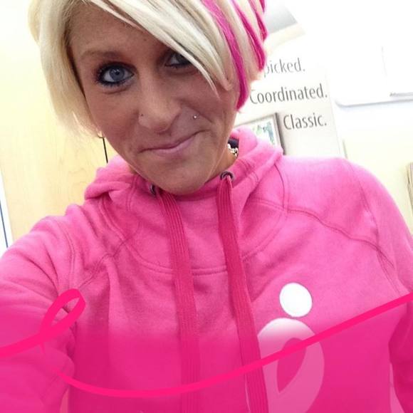 Meet your Posher, Pamela