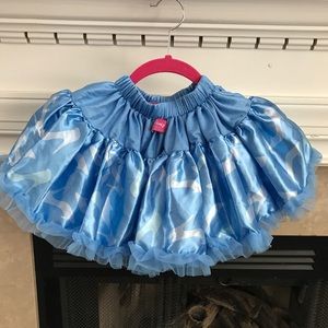 Authentic/Discontinued New Disney Store/Park Tutu