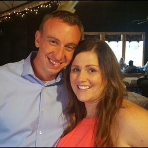 Meet your Posher, Jodi