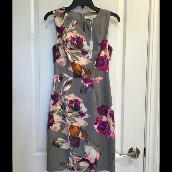 NWT Gorgeous Trina Turk Dress - Picture 3 of 4