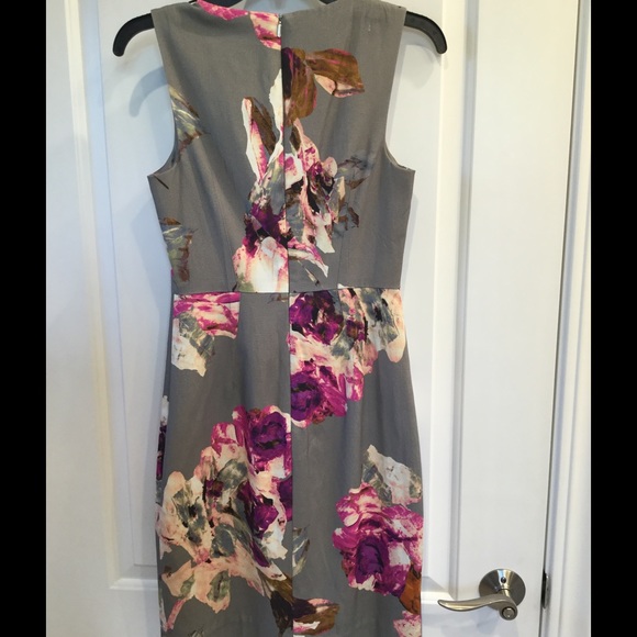 NWT Gorgeous Trina Turk Dress - Picture 4 of 4