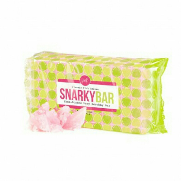 Brand New Perfectly Posh Snarky Bar