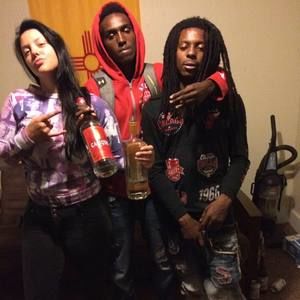 Meet your Posher, Kevin