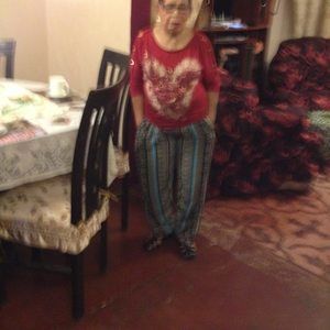 Meet your Posher, Yrma flora