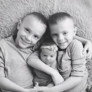 Meet your Posher, Lindsay