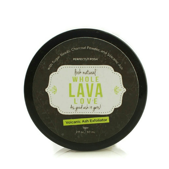 Perfectly Posh Whole Lava Love