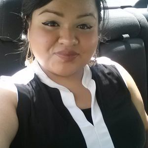 Meet your Posher, Monica