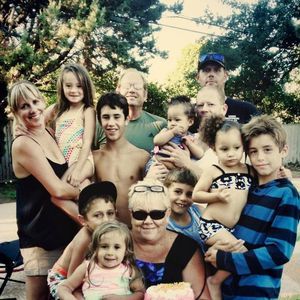 Meet your Posher, Sandy