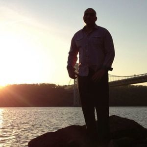 Meet your Posher, Jeffrey