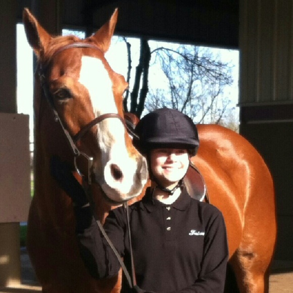 Meet your Posher, Jaiven - Picture 2 of 3