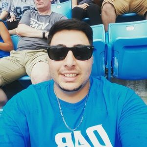 Meet your Posher, Daniel