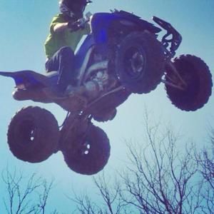 Meet your Posher, Cody