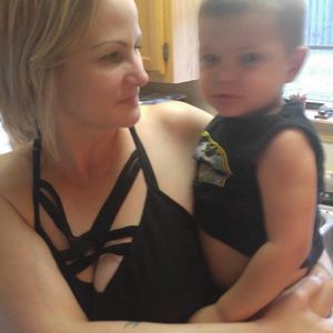 Meet your Posher, Maritza