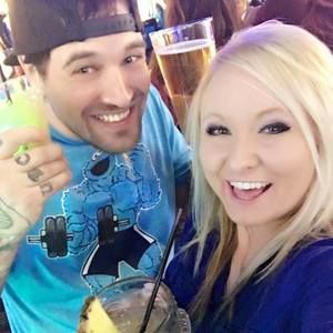 Meet your Posher, Krista