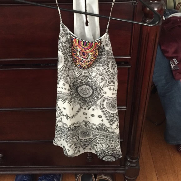 Flowy top - Picture 2 of 2