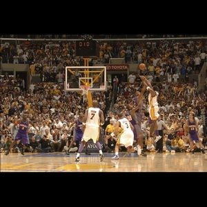 Meet your Posher, Juan