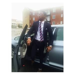 Meet your Posher, Chernor