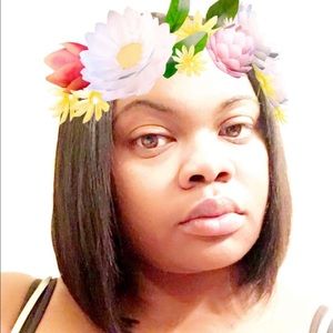 Meet your Posher, Tonya