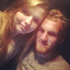 Meet your Posher, Mason n tiffany