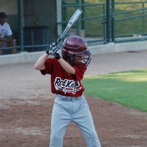 Meet your Posher, Matthew