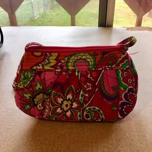 FINAL PRICE DROP vera Bradley purse crossbody