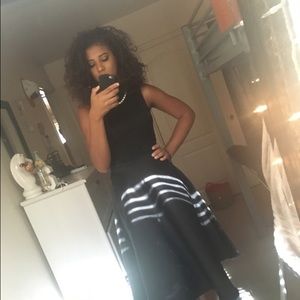 Meet your Posher, Solaya