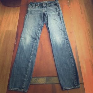 AE Skinny Denim