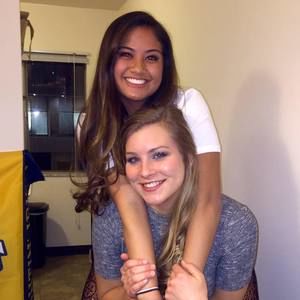 Meet your Posher, Erica