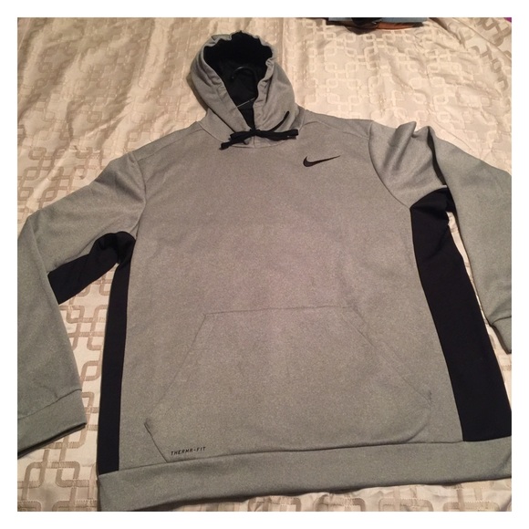 ➖Men's NIKE Dri-Fit Hoodie ➖