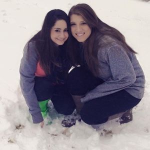 Meet your Posher, Melissa