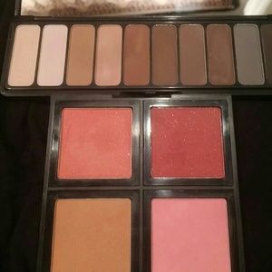 ELF Matte Eyeshadow Palette