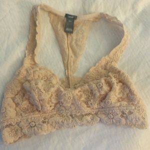 Aerie Racerback Bralette