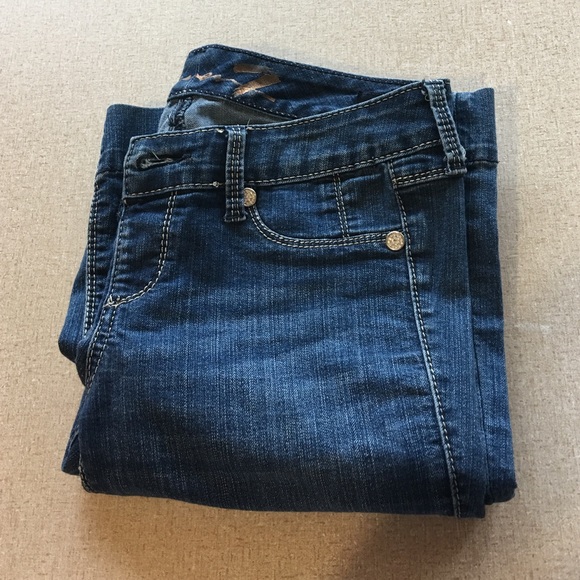 FINAL PRICE DROP Seven jeans size 28